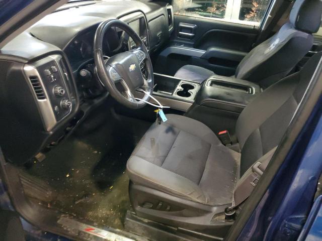 Photo 7 from auction – 2015 CHEVROLET SILVERADO with VIN 3GCUKREC4FG512738