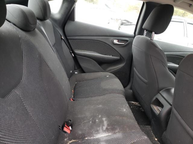 Photo 10 from auction – 2016 DODGE DART SE AE with VIN 1C3CDFDH2GD577687