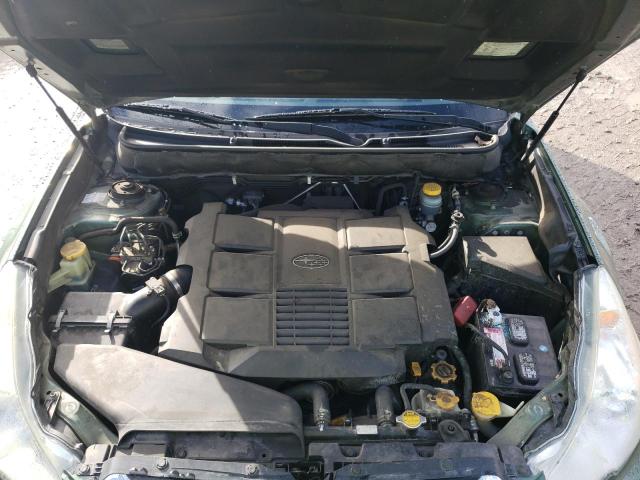 Снимка 11 от търг – 2012 SUBARU OUTBACK 3. с VIN 4S4BRDKC0C2239968