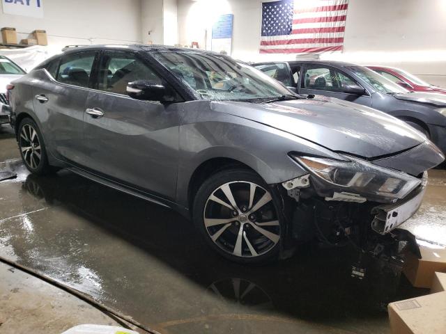 Photo 4 from auction – 2016 NISSAN MAXIMA 3.5 with VIN 1N4AA6AP4GC428670