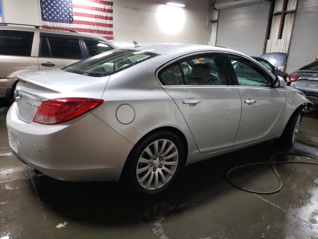 Photo 3 from auction – 2013 BUICK REGAL PREM with VIN 2G4GS5EV6D9206053
