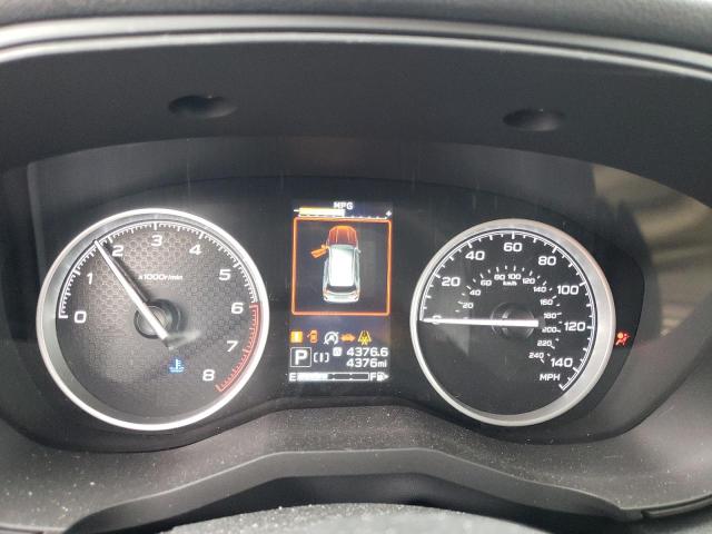 Photo 9 from auction – 2021 SUBARU FORESTER P with VIN JF2SKAFC0MH514806
