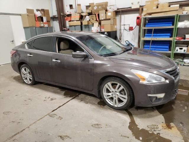 Photo 4 from auction – 2013 NISSAN ALTIMA 3.5 with VIN 1N4BL3AP6DN424858