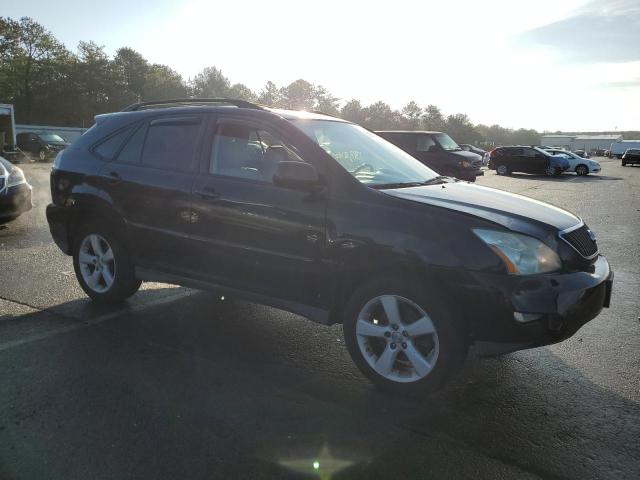 Photo 4 from auction – 2007 LEXUS RX 350 with VIN 2T2HK31U17C011617