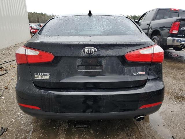 Photo 6 from auction – 2016 KIA FORTE EX with VIN KNAFX4A80G5546597