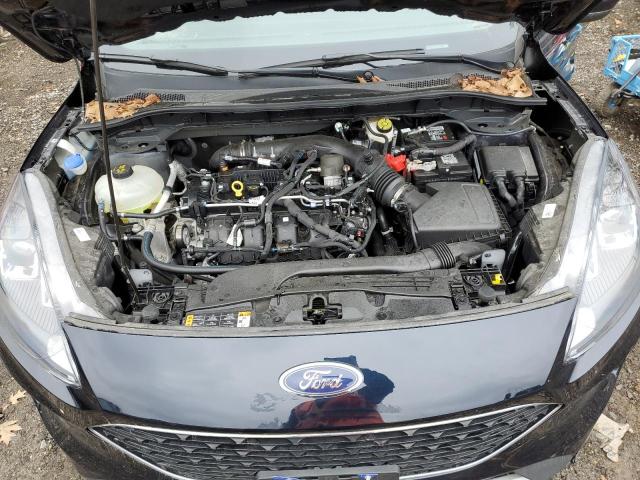 Photo 11 from auction – 2021 FORD ESCAPE SEL with VIN 1FMCU9H95MUA93973