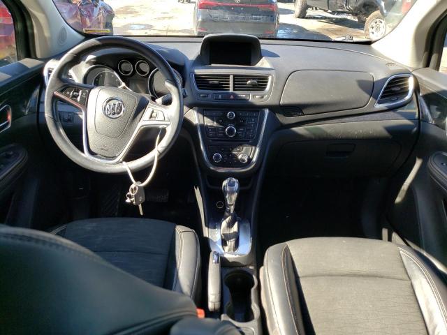 Photo 8 from auction – 2016 BUICK ENCORE CON with VIN KL4CJBSB8GB597203