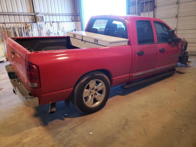 Photo 3 from auction – 2006 DODGE RAM 1500 S with VIN 1D7HA182X6S659377