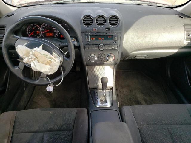 Photo 8 from auction – 2012 NISSAN ALTIMA BAS with VIN 1N4AL2AP9CN465618