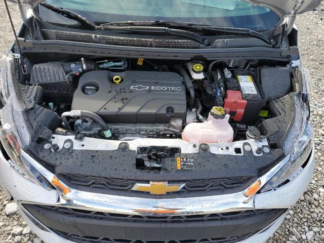 Photo 11 from auction – 2022 CHEVROLET SPARK LS with VIN KL8CB6SA3NC025733