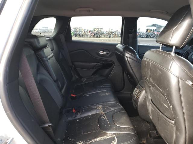Photo 10 from auction – 2019 JEEP CHEROKEE L with VIN 1C4PJMLX3KD404384