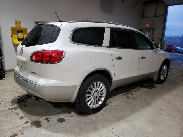 Photo 3 from auction – 2012 BUICK ENCLAVE with VIN 5GAKRCED7CJ230470