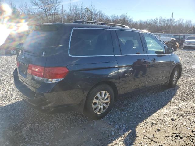 Photo 3 from auction – 2008 HONDA ODYSSEY EX with VIN 5FNRL38678B106726