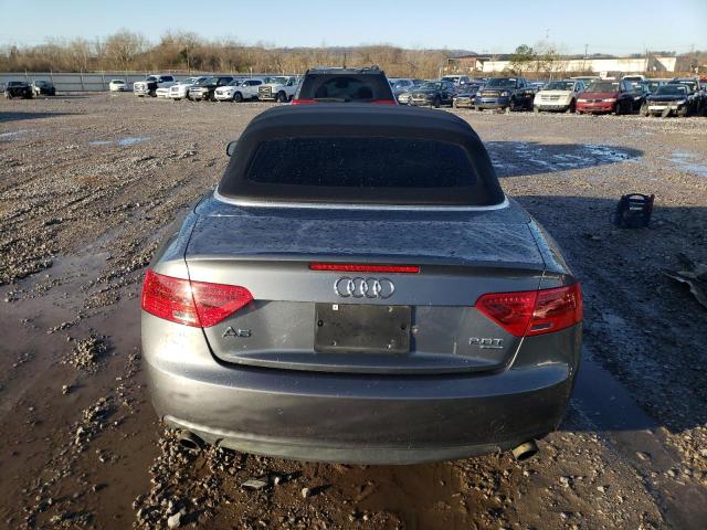 Photo 6 from auction – 2013 AUDI A5 PRESTIG with VIN WAUVFAFH5DN002131