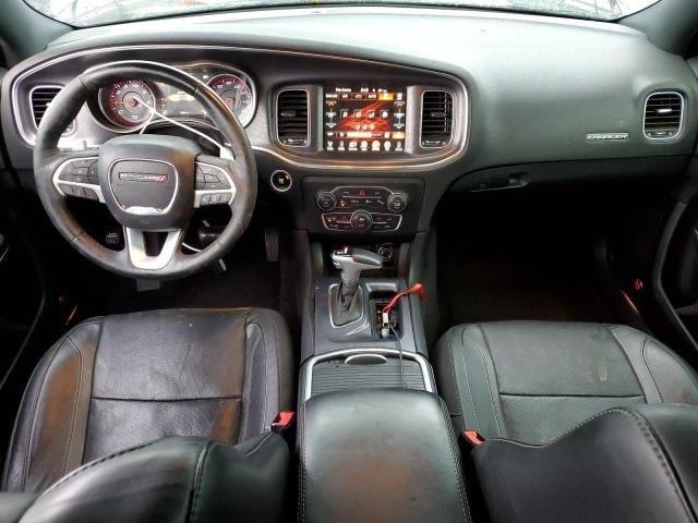 Photo 8 from auction – 2015 DODGE CHARGER R/ with VIN 2C3CDXCT2FH826843