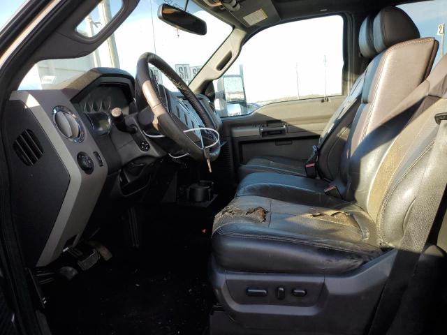 Photo 7 from auction – 2011 FORD F250 SUPER with VIN 1FT7W2BT2BEA25391