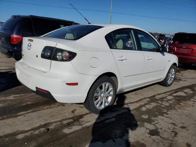 Фото 3 с аукциона – 2007 MAZDA 3 I с VIN JM1BK12FX71620854