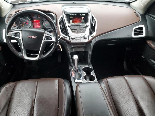 Photo 8 from auction – 2015 GMC TERRAIN SL with VIN 2GKFLXEK0F6171078