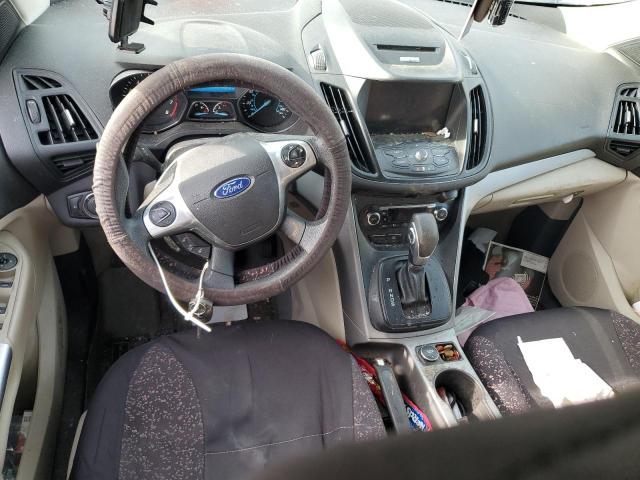 Photo 8 from auction – 2015 FORD ESCAPE SE with VIN 1FMCU9GX9FUA35772