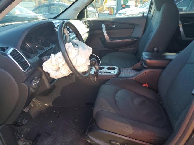 Photo 7 from auction – 2011 GMC ACADIA SLE with VIN 1GKKRPED1BJ258810