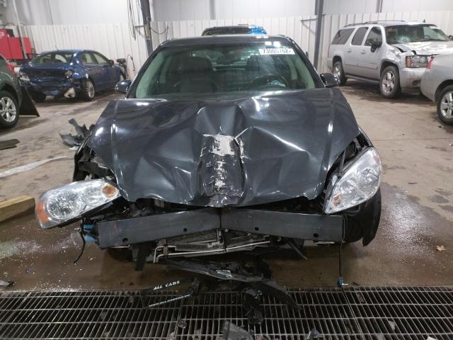 Photo 5 from auction – 2014 CHEVROLET IMPALA LIM with VIN 2G1WC5E35E1171929