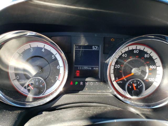 Photo 9 from auction – 2011 DODGE GRAND CARA with VIN 2D4RN5DGXBR629287