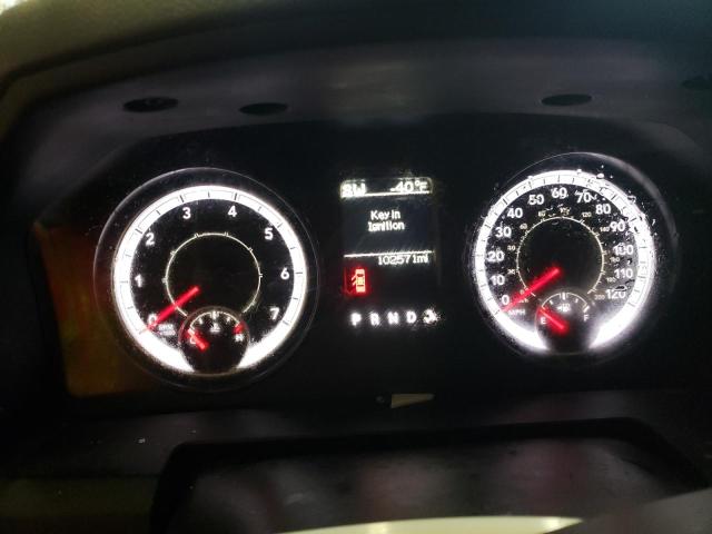 Photo 9 from auction – 2016 RAM 1500 SLT with VIN 1C6RR7GT2GS341914