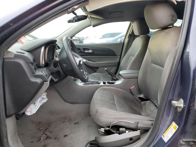 Photo 7 from auction – 2014 CHEVROLET MALIBU LS with VIN 1G11B5SL6EF146015