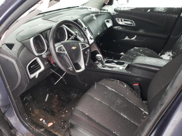 Photo 7 from auction – 2014 CHEVROLET EQUINOX LT with VIN 2GNFLGEK8E6144356