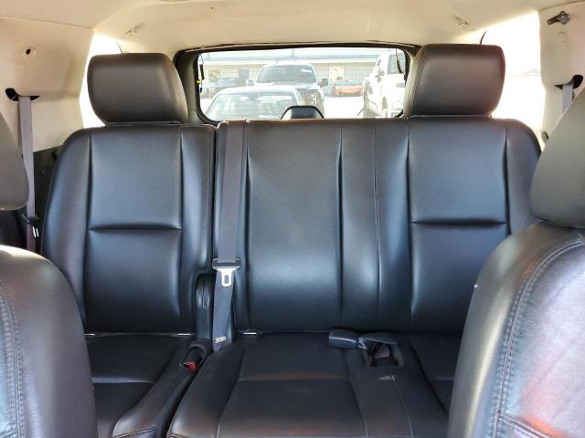 Photo 10 from auction – 2012 CHEVROLET TAHOE POLI with VIN 1GNLC2E01CR292404