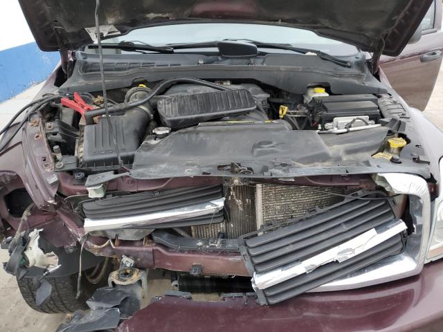 Photo 11 from auction – 2005 DODGE DURANGO LI with VIN 1D4HB58D95F505852