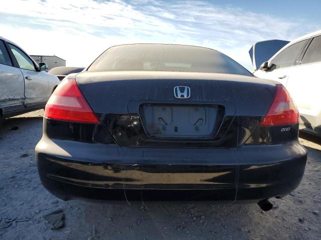 Photo 6 from auction – 2003 HONDA ACCORD LX with VIN 1HGCM72263A028037