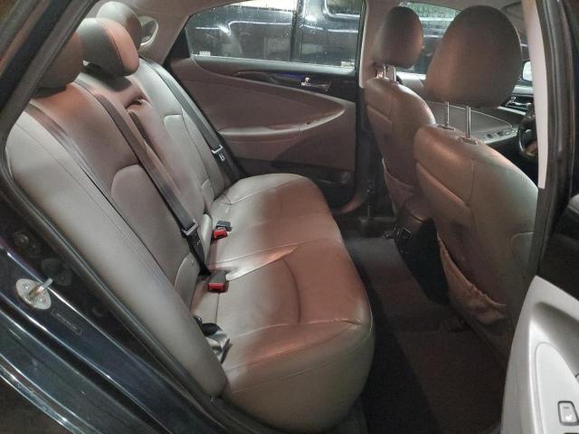 Photo 10 from auction – 2013 HYUNDAI SONATA SE with VIN 5NPEC4ACXDH535911