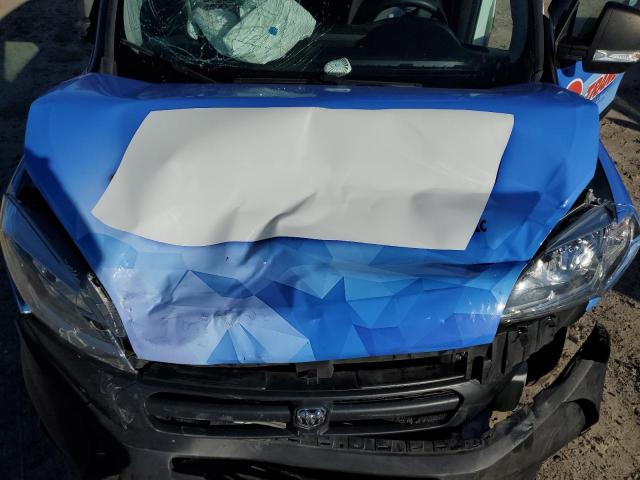 Photo 12 from auction – 2018 RAM PROMASTER with VIN ZFBERFAB0J6L02002