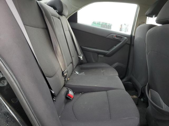 Photo 10 from auction – 2012 KIA FORTE EX with VIN KNAFU4A23C5552957
