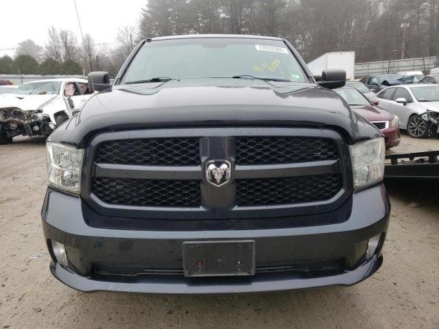 Снимка 5 от търг – 2013 RAM 1500 ST с VIN 1C6RR7FT5DS668563