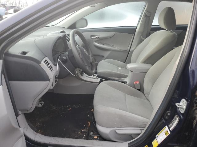 Photo 7 from auction – 2012 TOYOTA COROLLA BA with VIN 2T1BU4EE8CC866581