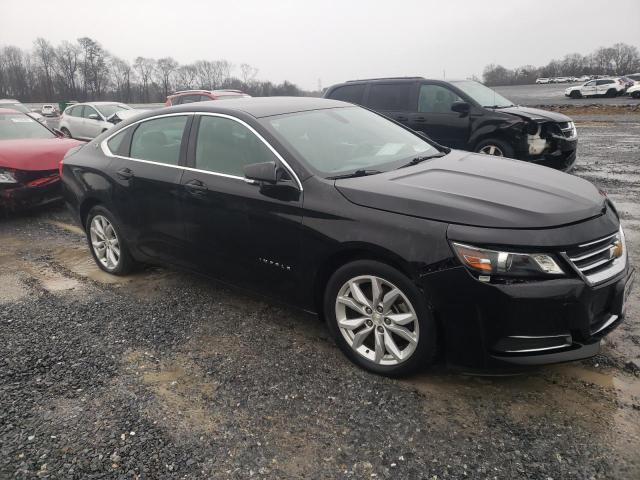Photo 4 from auction – 2016 CHEVROLET IMPALA LT with VIN 2G1115S33G9131132