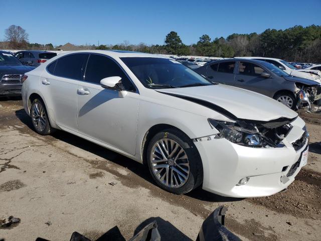 Photo 4 from auction – 2014 LEXUS ES 350 with VIN JTHBK1GG3E2092176