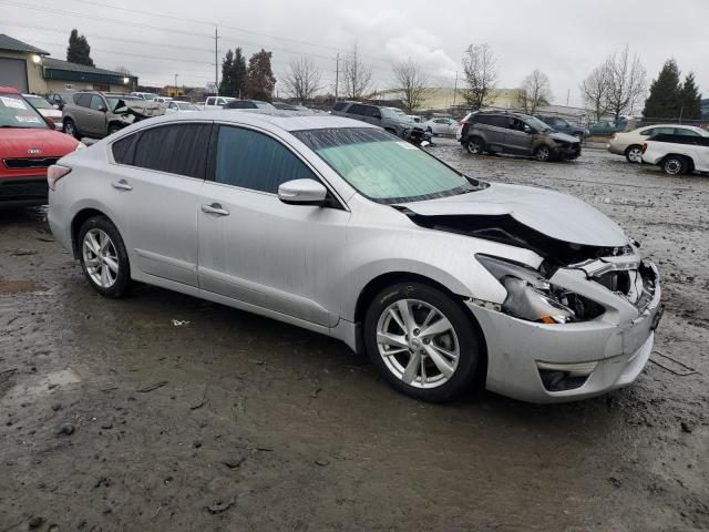 Photo 4 from auction – 2014 NISSAN ALTIMA 2.5 with VIN 1N4AL3AP7EN207705