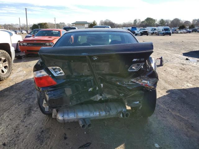 Photo 6 from auction – 2003 BMW M3 with VIN WBSBL93483JR21375