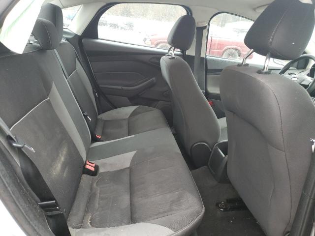 Photo 10 from auction – 2014 FORD FOCUS S with VIN 1FADP3E22EL310316