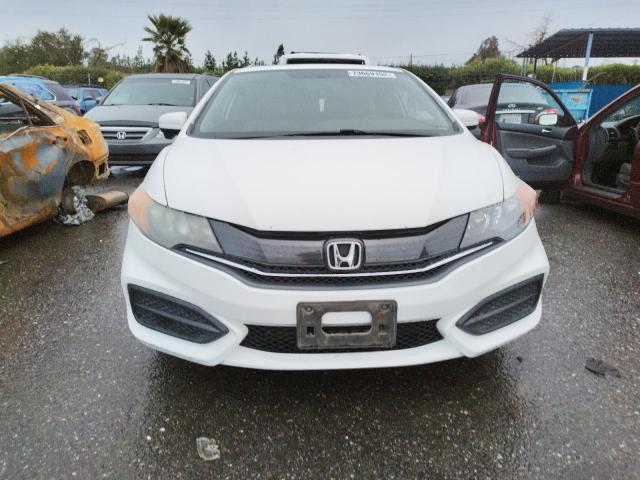 Photo 5 from auction – 2015 HONDA CIVIC EX with VIN 2HGFG3B81FH530123