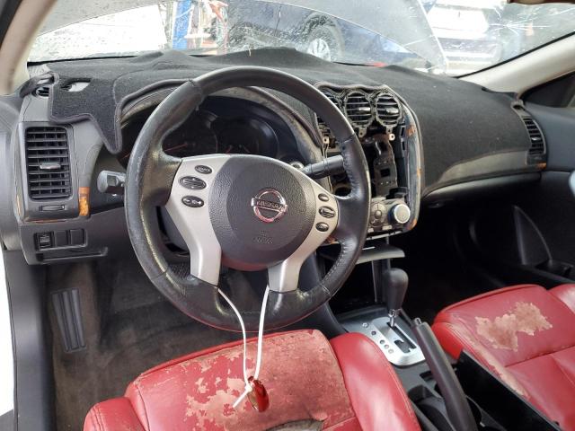 Photo 8 from auction – 2008 NISSAN ALTIMA 2.5 with VIN 1N4AL24E28C222276