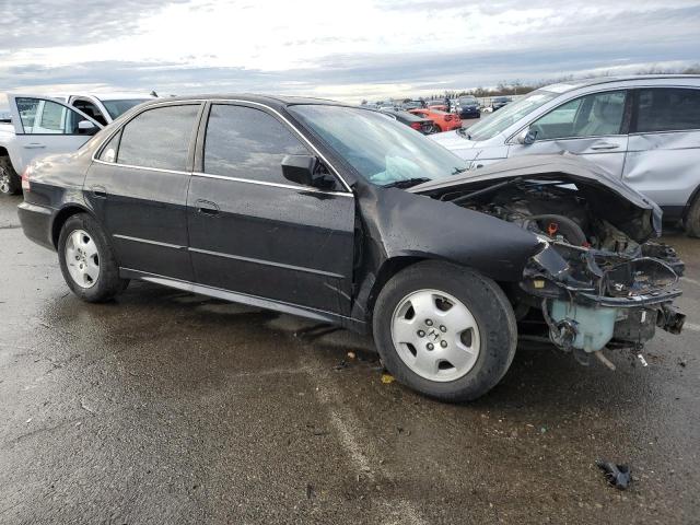 Photo 4 from auction – 2002 HONDA ACCORD EX with VIN 1HGCG16552A065328