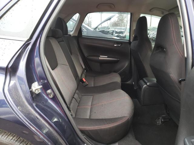 Photo 10 from auction – 2013 SUBARU IMPREZA WR with VIN JF1GV7E65DG003873