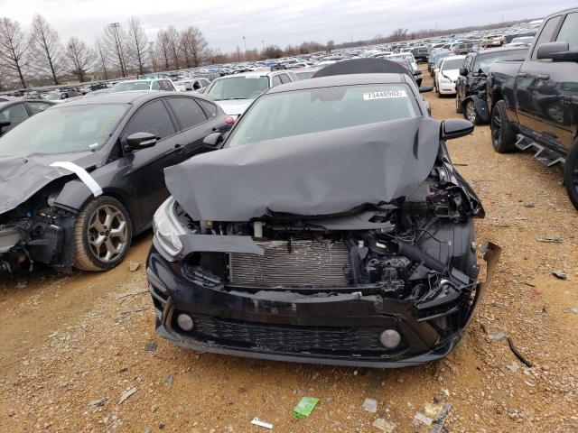 Photo 5 from auction – 2020 KIA FORTE FE with VIN 3KPF24AD7LE234872