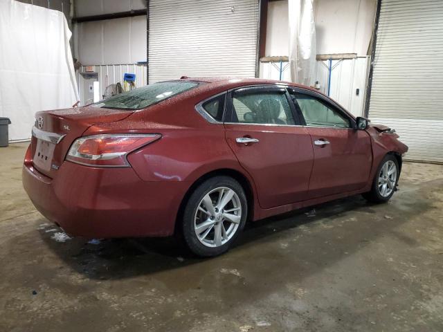 Photo 3 from auction – 2014 NISSAN ALTIMA 2.5 with VIN 1N4AL3AP7EC171221