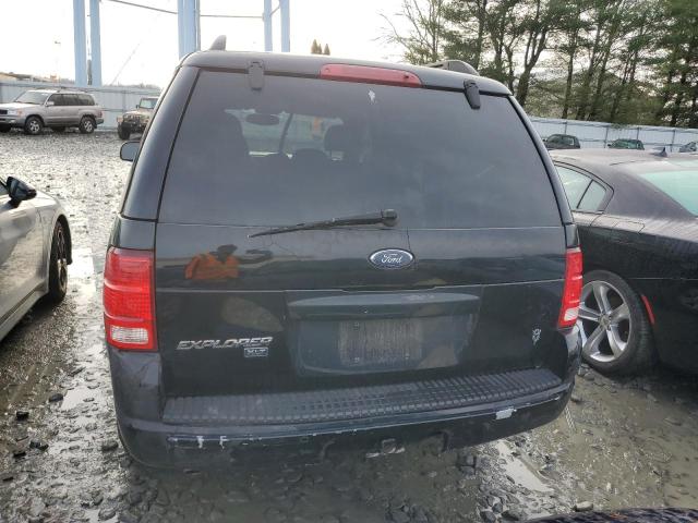 Photo 6 from auction – 2004 FORD EXPLORER X with VIN 1FMDU73W84ZB40146