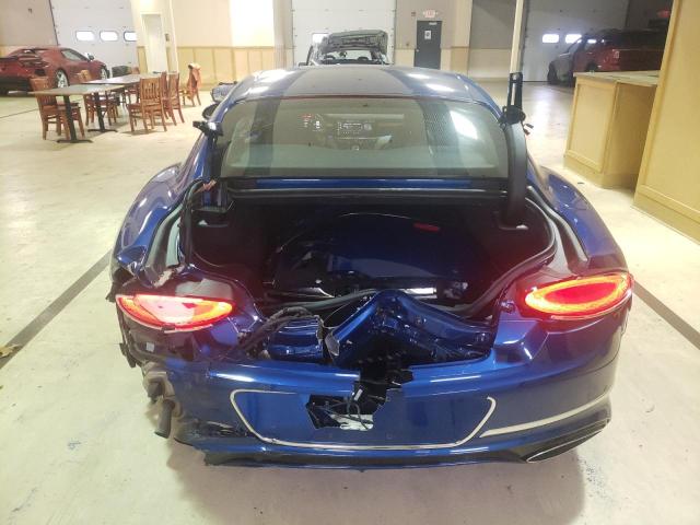 Photo 6 from auction – 2020 BENTLEY CONTINENTA with VIN SCBCB2ZG8LC076302